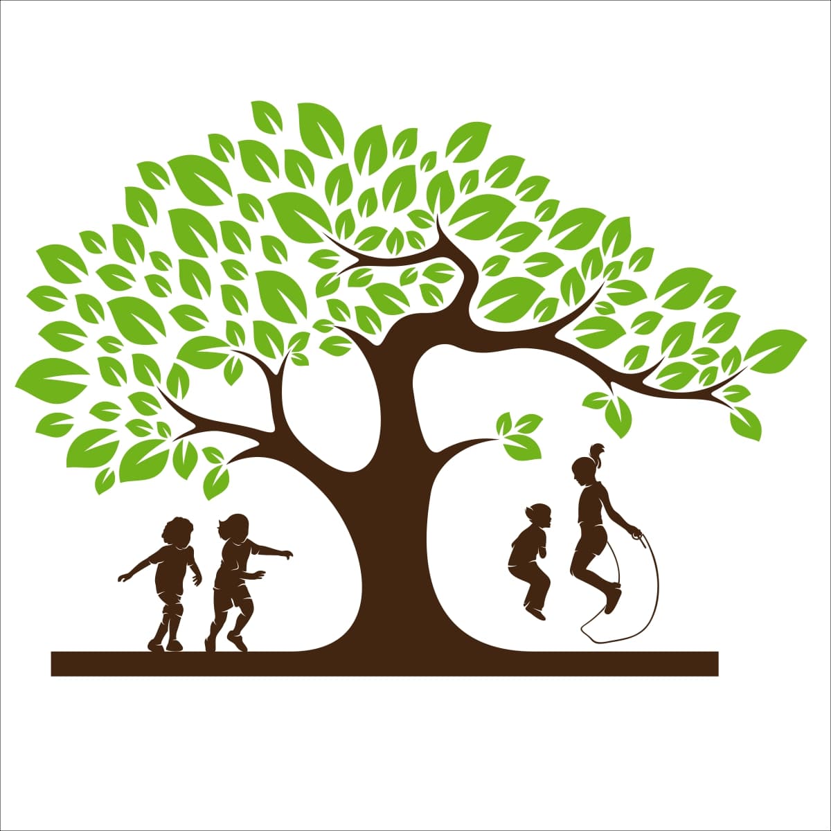 The Children's Center of Asheboro